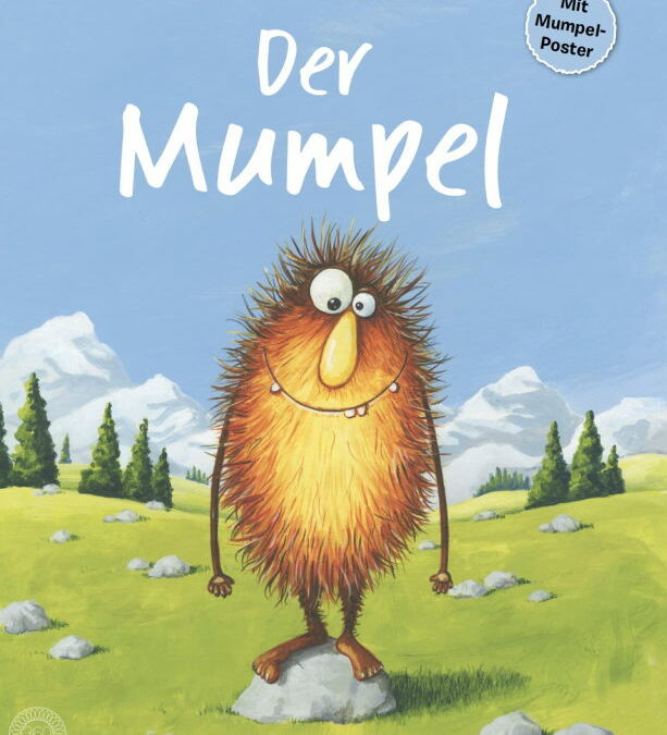 Rezension: Der Mumpel