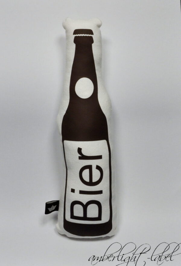 Theaterrequisite Bier Flasche Bierflasche plotten